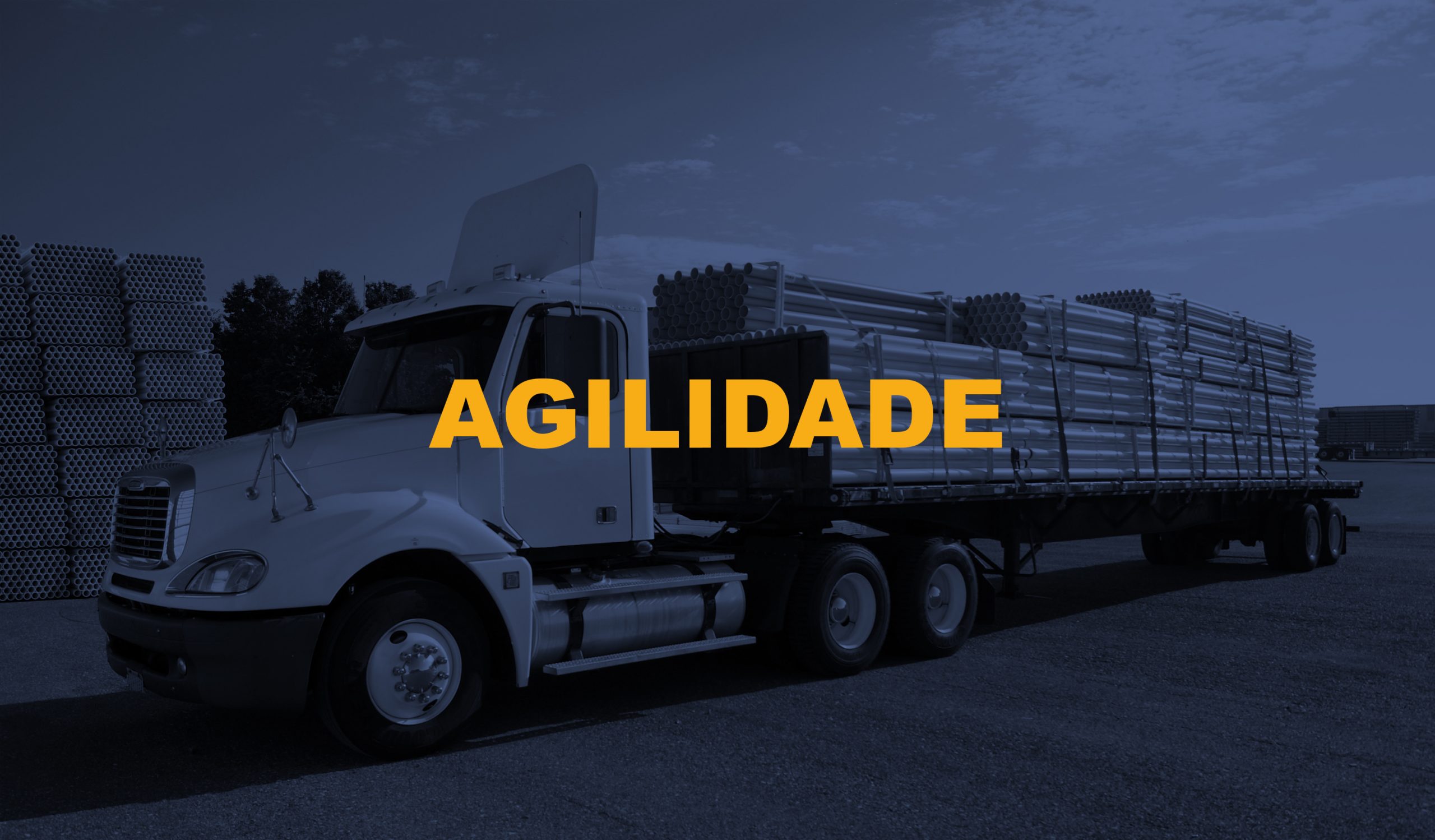 agilidade